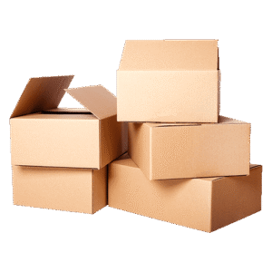 caja rectangular 2
